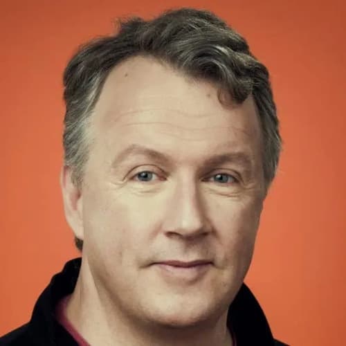 Paul Graham