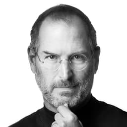 Steve Jobs